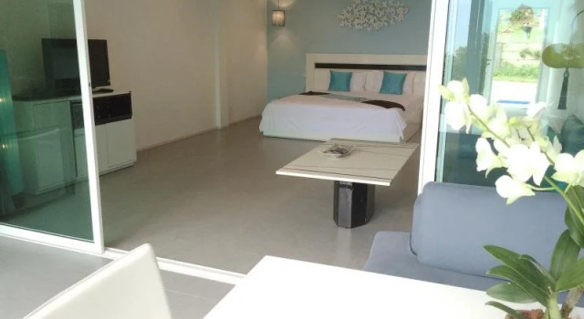 Beach Villa Phangan