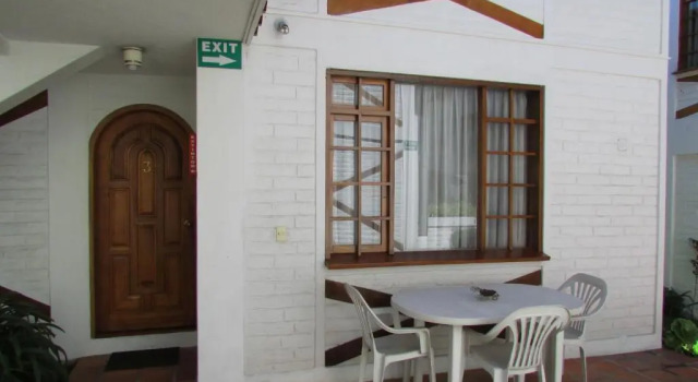 Апартаменты с 2 комнатами Apartamentos Los Quipus
