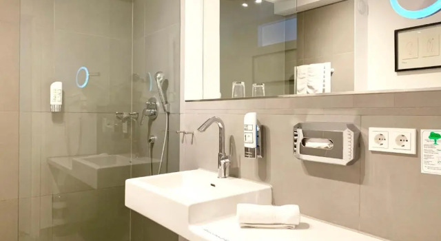 Двухместный номер Premium zeitwohnhaus SUITE-HOTEL & SERVICED APARTMENTS