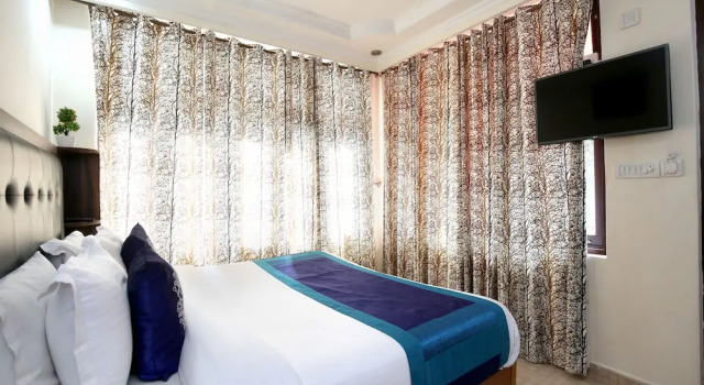 Hotel Ravine, Забронировать Отель Отели штата Химачал-Прадеш с завтраком, Завтраки
