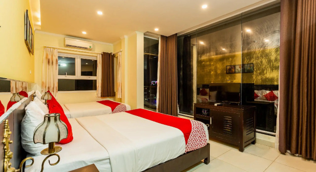 Truong Thinh Hotel