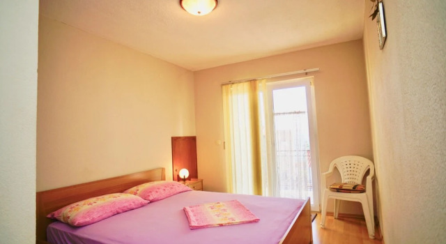 Апартаменты Sunset apartments