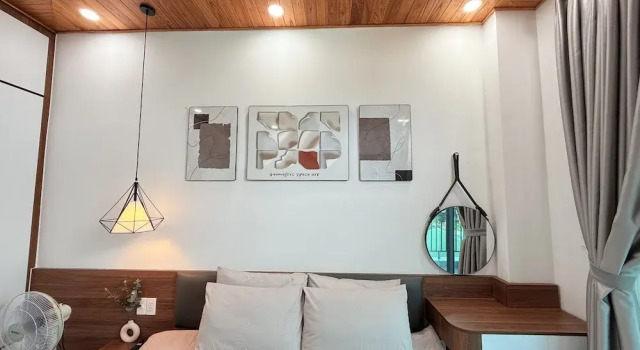 Номер Premium Hasa Đà Lạt Hotel