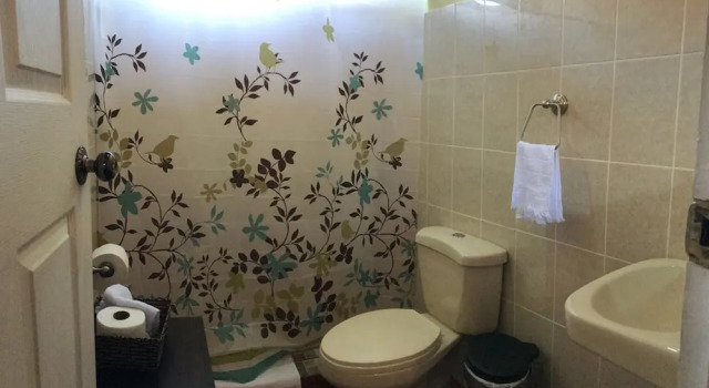 Номер Standard Los Tulipanes Ataco