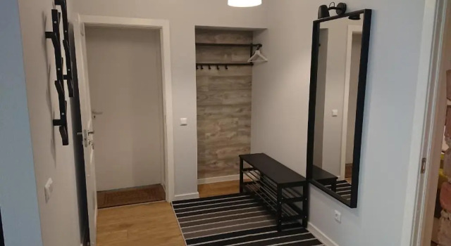 Miško Apartments