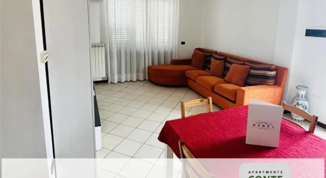 Superior Apartment Conte Durini Apartments & Rooms