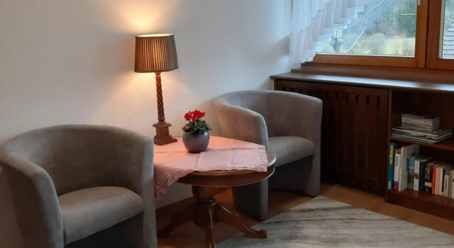 Ferienwohnung Viktoria, Reserva ahora Hotel Hoteles en Baden-Wurtemberg con aparcamiento, Aparcamiento