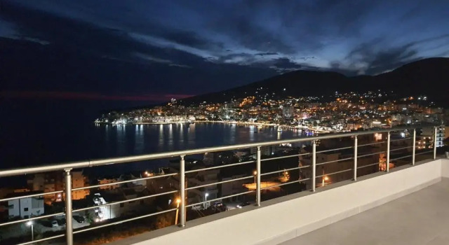 Апартаменты Ledion Apartments