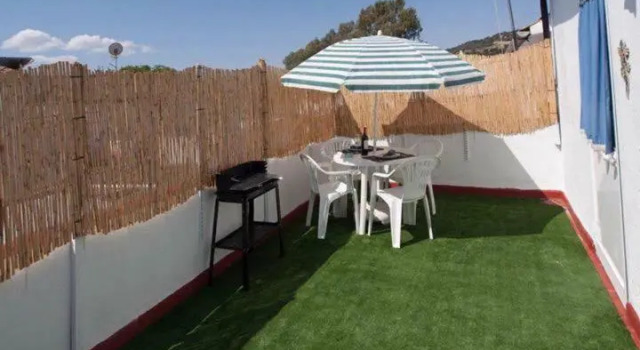 Апартаменты Apartamentos Candil