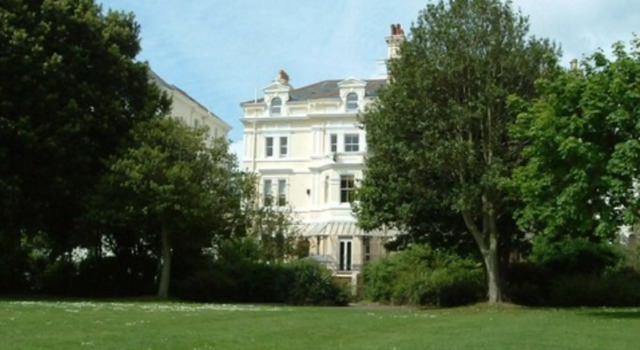 The Relish, Buchen Sie Pension Folkestone Kent