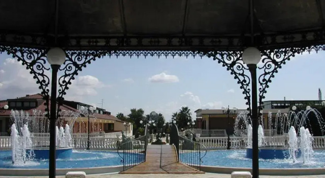Centro Turistico Bonassisa, Book Hotel 3-stjernede hoteller i Foggia, 3*