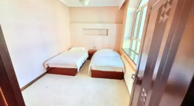 Люкс Deluxe Ruida International Hotel