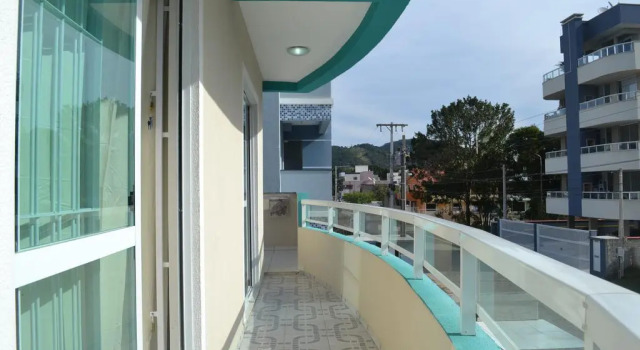 Bombinhas Residencial Ecomar