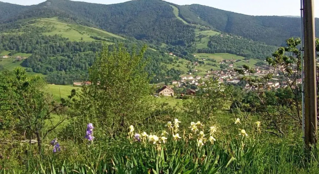 Location des Cimes, Забронировать Отель Отели Вогезы с парковкой, Парковка
