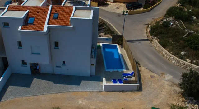 Апартаменты Villa Jasmina