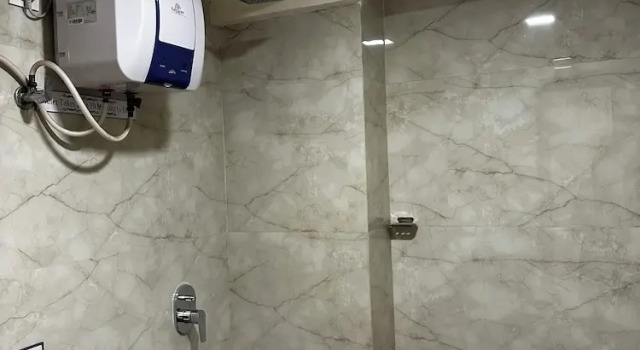 Номер Economy Taj Castle Homestay