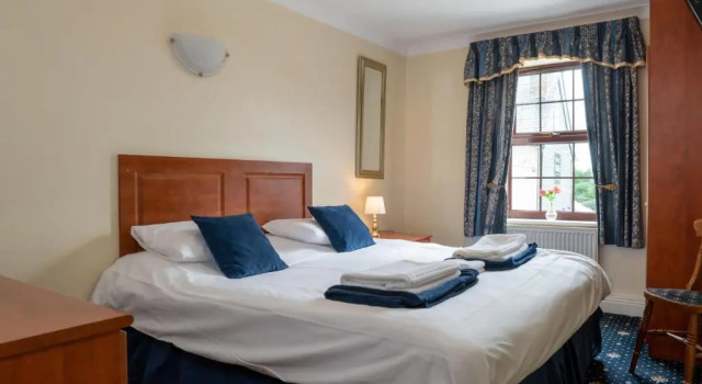 Семейный номер Standard The Shurland Hotel