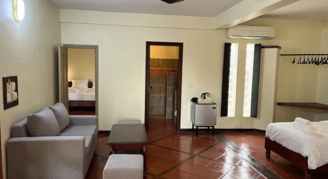 Natural Relax Villa