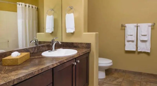 Standard chambre WorldMark Bison Ranch