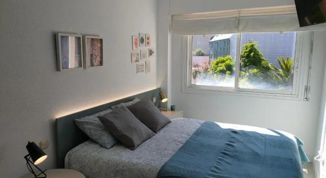 Apartamento nuevo en Sada, Prenota Appartamento  