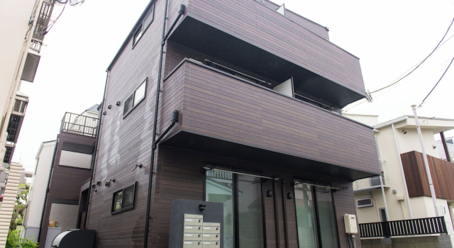 Base Hanegi Apartment, Prenota Appartamento Hotel a Tokyo con parcheggio, Parcheggio