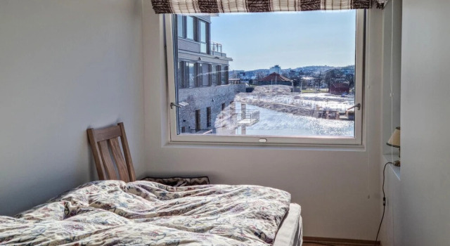 Amazing Apartment in Kristiansand With Wifi and 2 Bedrooms