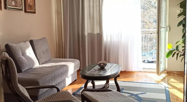 Community Park Apartment