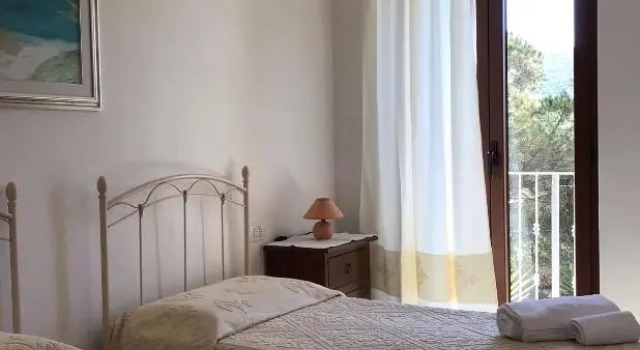 Номер Deluxe Agriturismo Lu Stabbiacciu
