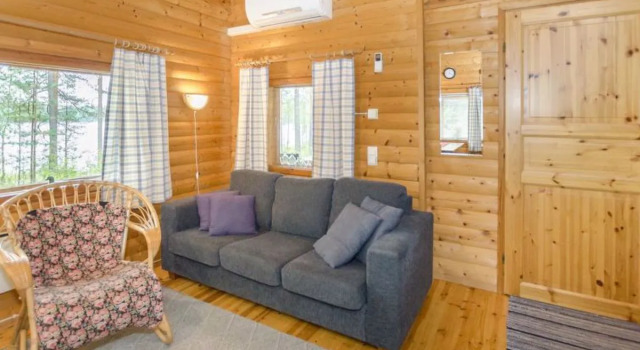Kissankello, Buchen Sie Hotel Hotels in Ostfinnland mit Parkplatz, Parkplätze