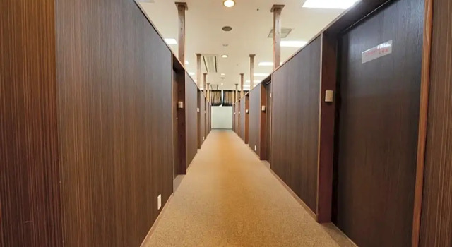 Saga Yamato Onsen Hotel Amandi, Boek Hotel Goedkope hotels in Saga
