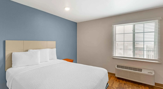 Люкс Extended Stay America Select Suites - Las Cruces