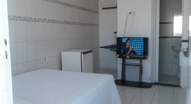 Pousada Atalaia Praia, Varaa Hotelli Hotellit Sergipe uima-altaalla, Uima-allas