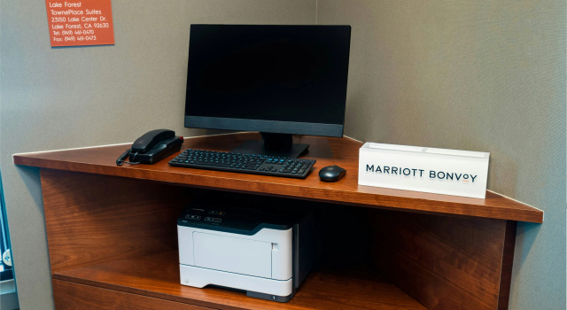 TownePlace Suites by Marriott Irvine Lake Forest