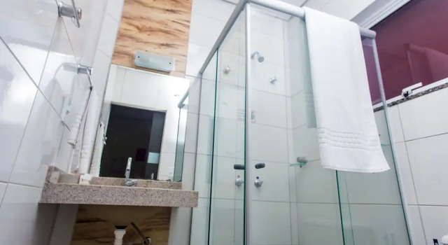 Номер Economy Revitalle Hotel