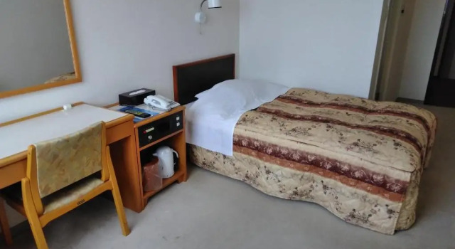 Одноместный номер Standard New Grand Hotel