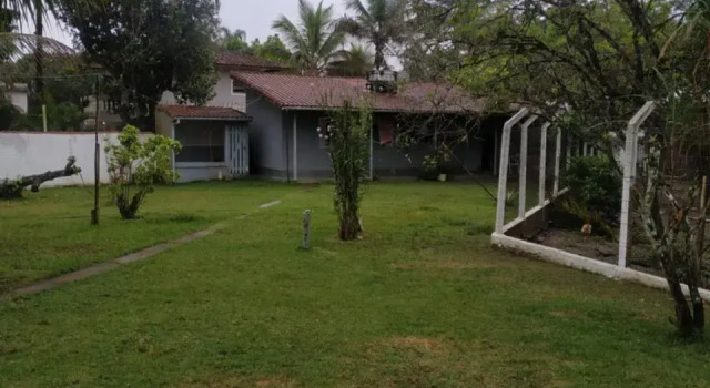Chácara Santa Rita