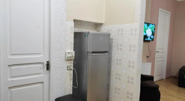 Апартаменты с 2 комнатами Apartment Story