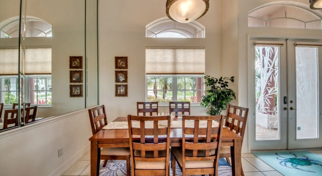 Ocean Drive SW Cape, Забронировать Вилла Кейп-Корал Southwest Florida