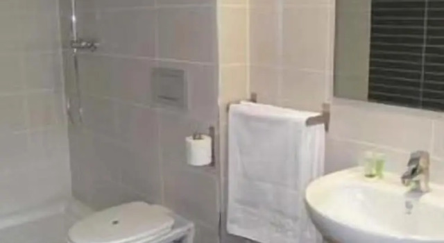 Номер Economy Dormavalencia Hostel