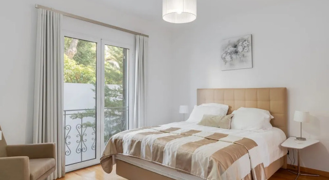 Casa Clarisse, Rezerwuj Hotel Santa Luzia Funchal