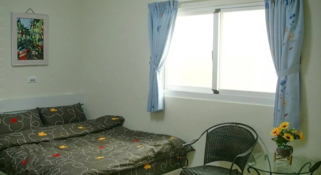 Двухместный номер Standard Jun Le Bed and Breakfast