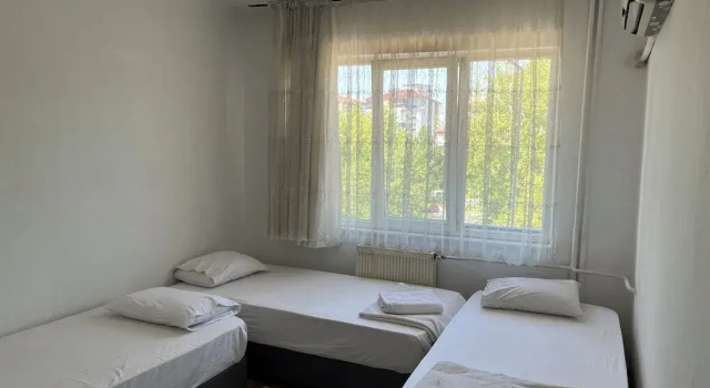 Трёхместный номер Standard FİLİZ PANSİYON