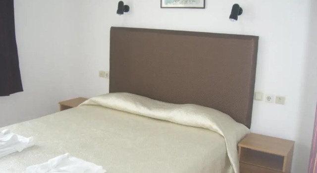 Апартаменты Family Hotel Verona