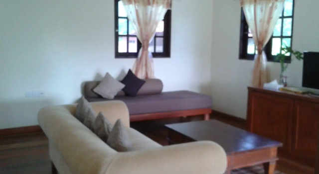 Padimas Villa @Datai Valley, Брондау Вилла Teluk Datai Langkawi