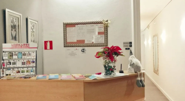 Hostal Terán, Забронировать Отель Мадрид Провинция Мадрид, рядом с Дом-музей Лопе де Вега