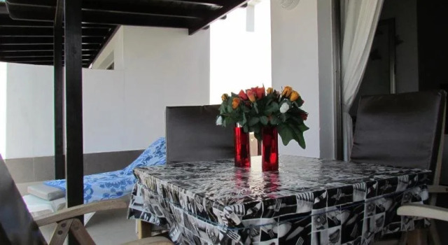 Apartamentos LIVVO Mar Azul, Book Hotel Corralejo Canary Islands
