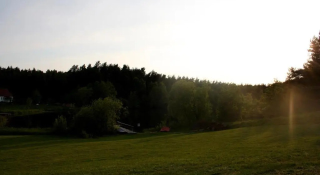 Номер Standard Hotel Heidekrug