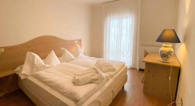 Номер Standard Hotel Villa Aurora