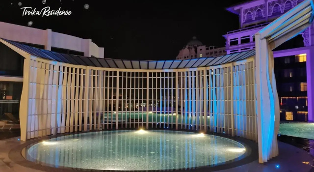 Troika Residence Kota Bharu @ Eternity Live-1B4pax, Varaa Hotelli Kota Bharu Kelantan