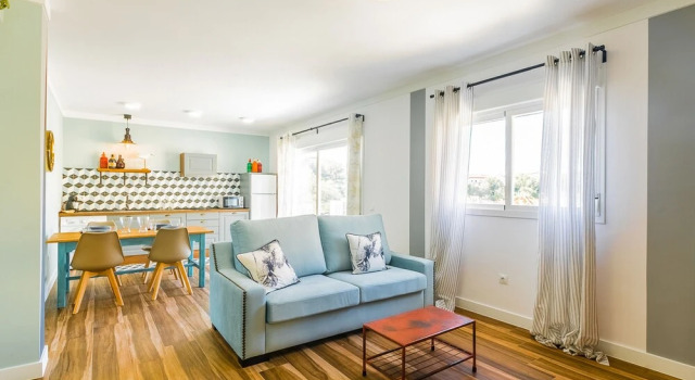 OleHolidays Aromas de una Dama Apartamentos, Забронировать Апартаменты/квартира Отели Марбелья с бассейном, рядом с La Canada Shopping Centre, Бассейн